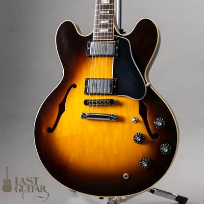 Gibson ES-335TD 1982 image 2