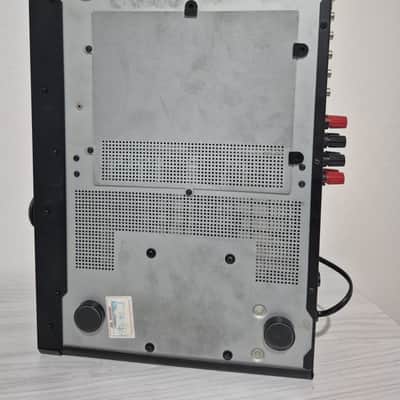 PROTON AM-455 50WPC AMP WITH MM PHONO INPUT USA POWER!! image 3