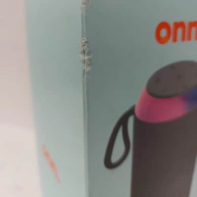 ONN IPX7 Wireless Speaker image 3