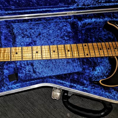 Vigier  Excalibur Custom image 5