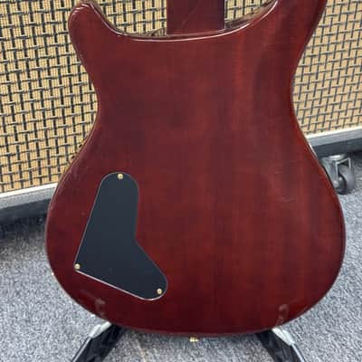 PRS Paul's Guitar "Experience PRS" Limited Edition 2018 - Black Gold Nitro image 9