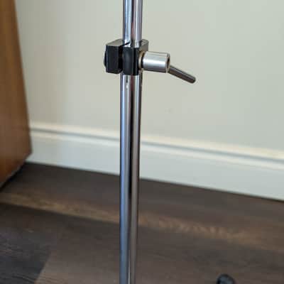 Sonor Standard Cymbal Stand 1960s-70s image 10