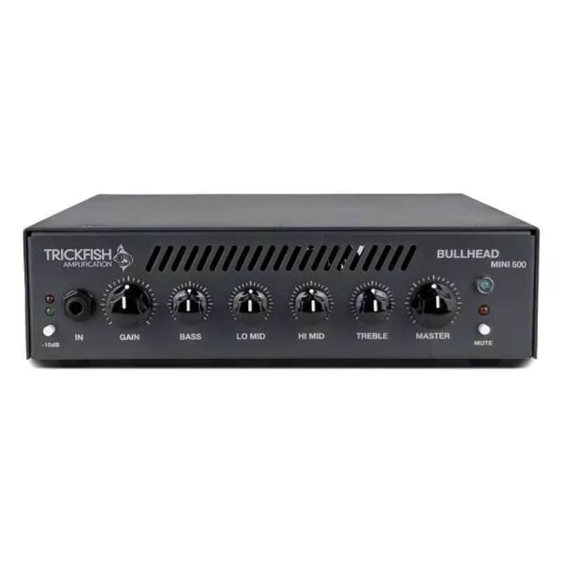 Trickfish Bullhead Mini 500 image 1