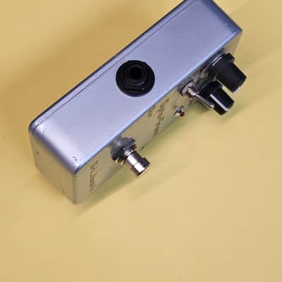 Dirk-Hendrik Opto-Trem image 6