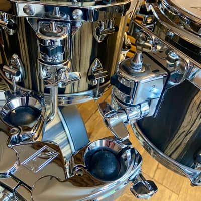 Immagine Ayotte custom maple King ebony - Maple King ebony - 6