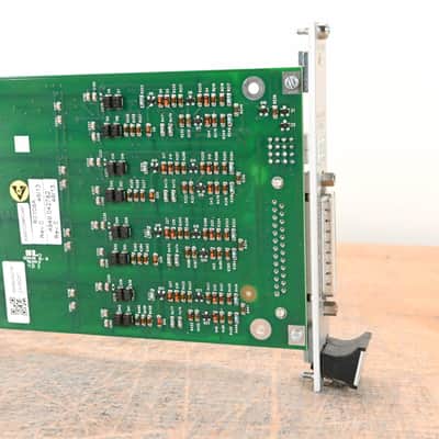 Studer Mic/Line In Card for D21m Modular I/O System CG01HDW image 16