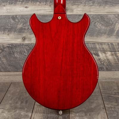 1965 Gibson Melody Maker image 8
