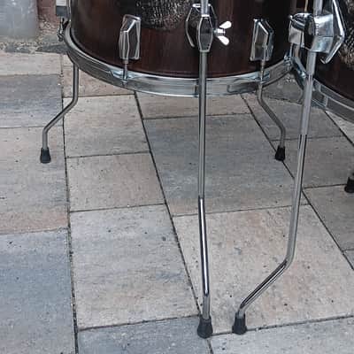 Yamaha DP Series 90s - Walnut Skull design image 12