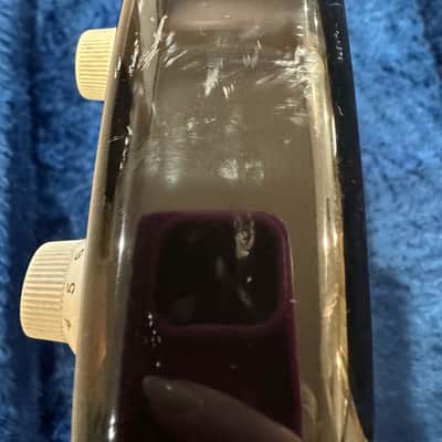 Fender Precision Bass (Made in Mexico ) 1994–1995 – Black – 8.5 lb image 7