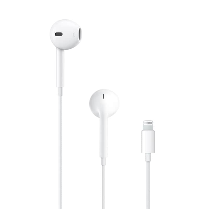 Apple EarPods with Lightning Connector image 1