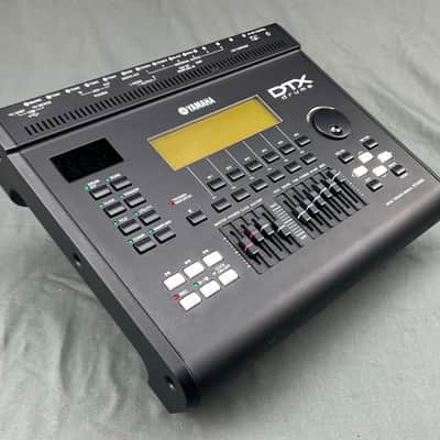 Yamaha DTX-950K Electronic Drum Set 2012 - Black image 3