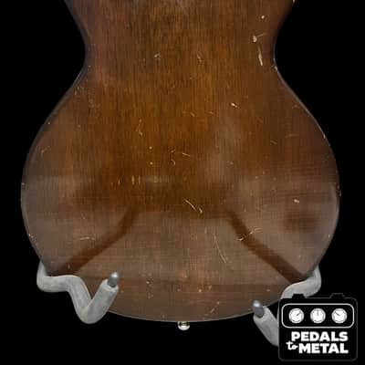 Gibson Melody Maker 1961 - 1963 - 5.76lbs - x17270 image 8