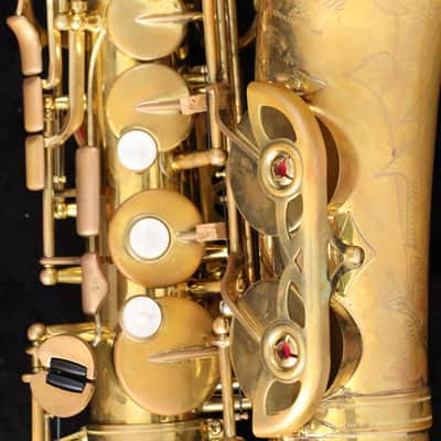 YAMAHA Alto YAS-82ZUL Alto Saxophone SN.C9xxxx (06/22) image 10