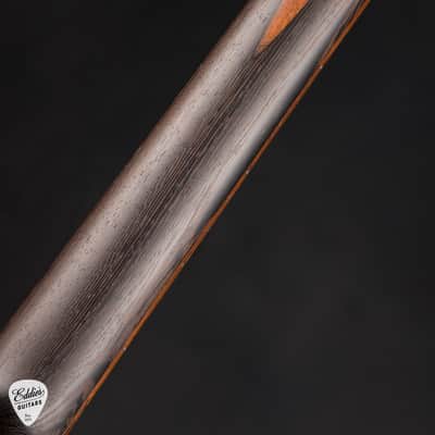 Sale Pending-Rye Bear Super Parlour - Western Red Cedar & Brazilian Rosewood #65 image 10