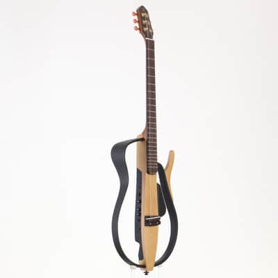 Yamaha Slg 100 S [Qmk129047] (05/18) image 14