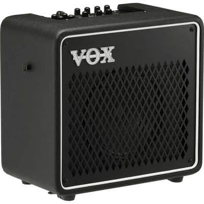 Vox VMG-50 VOX Mini Go 50 image 1