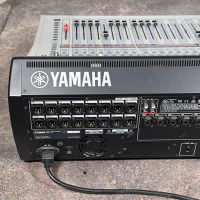 Yamaha TF3 Digital Mixing Console w/ Odyssey Case image 10