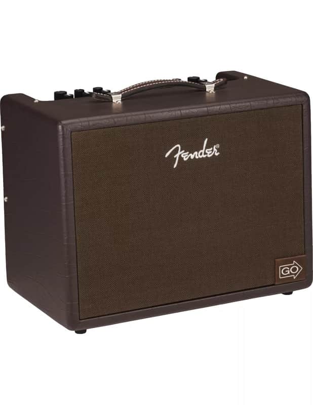 Fender Acoustic Junior GO, 230V EU image 1