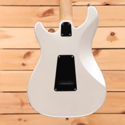 Paul Reed Smith 2024 SE NF3 Rosewood - White Pearl - CTIG020704 image 7