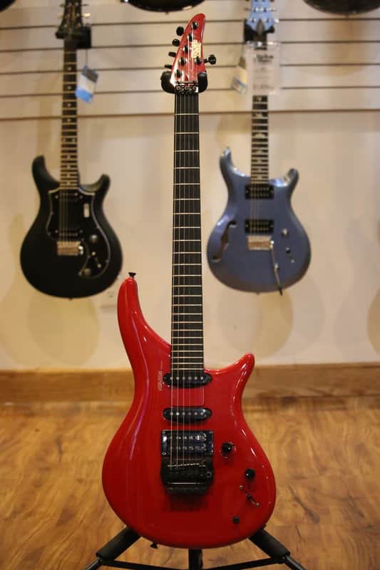 ESP Horizon Prototype  80's image 1