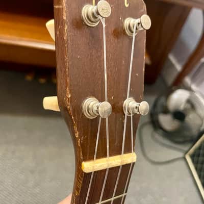1960's Gibson TU-1 Tenor Ukulele image 19