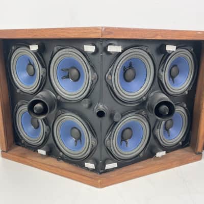 Bose 901 Series IV Speakers Set Of Two - Without EQ image 10