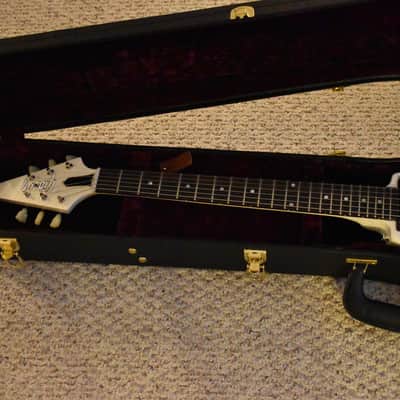 Gibson '58 Flying V 2021 Cookies and Cream 1 of 1 image 24