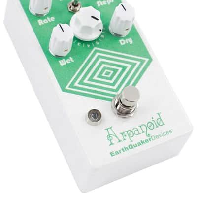 EarthQuaker Devices Arpanoid Polyphonic Pitch Arpeggiator V2 image 2