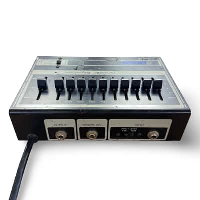 Boss GE-10 image 5