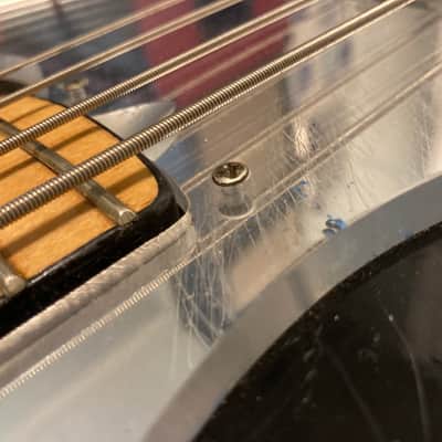 Fender Jazz Bass 1973 image 5