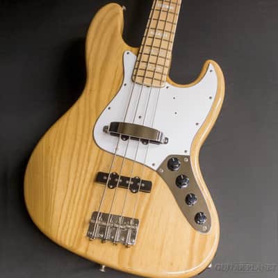 Fender JB-75 Jazz Bass Reissue MIJ | Reverb