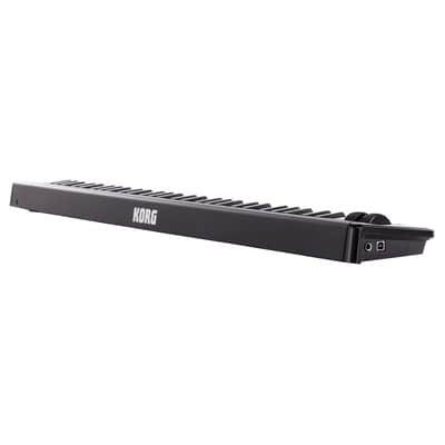 Korg Microkey2 61 Tastiera MIDI/USB image 3