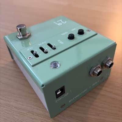 29 Pedals FLWR Overdrive image 4