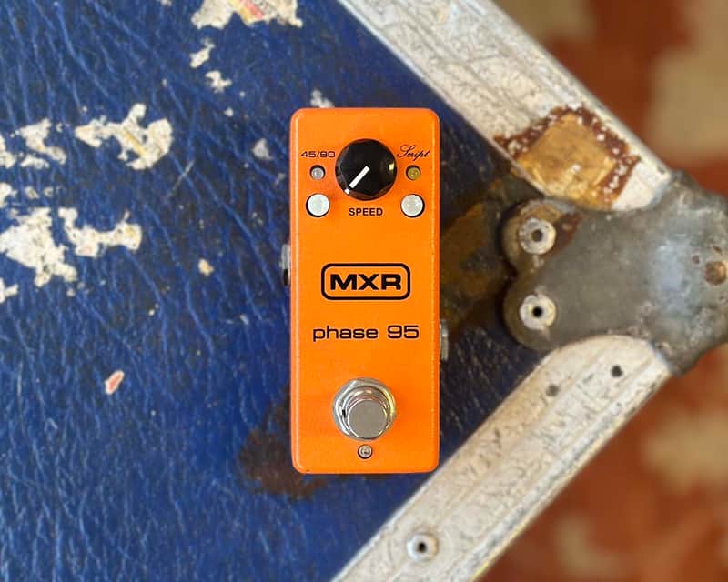 MXR Phase 95