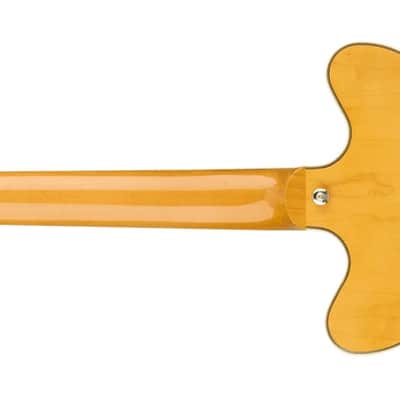 SPECIAL-ORDER! GRETSCH G2655T STREAMLINER CENTER BLOCK JR. V-STOPTAIL | AMBER image 6
