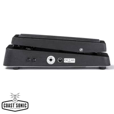 Mint Dunlop Cry Baby 535Q Multi Wah image 3