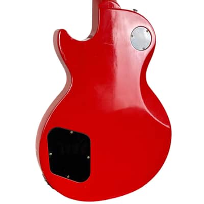Gibson Les Paul Special 2001 - Red image 5