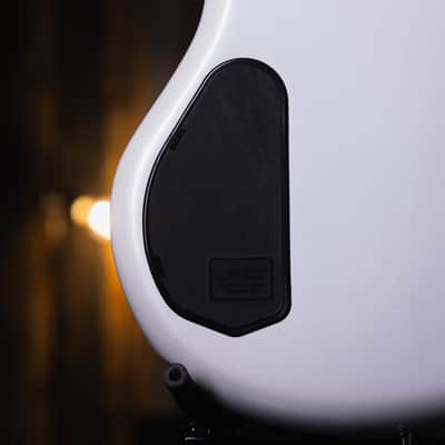 Warwick Thumb BO 6 White Pearl 2015 image 13
