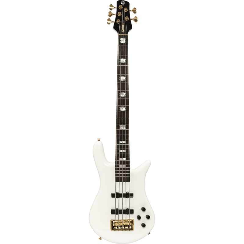 Spector Euro 5 Classic image 2