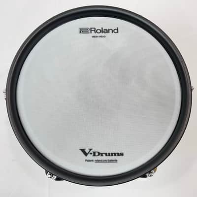 Roland PDA100 V-Pad 10" Dual Trigger Mesh Drum Pad image 9
