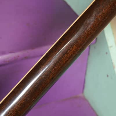 2010 Gibson Custom Shop ES-330 (Modded) Hollowbody Electric Guitar (VIDEO! Fresh Work, Ready) image 15