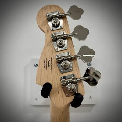 Squier Affinity Precision Bass - Black, Maple image 6
