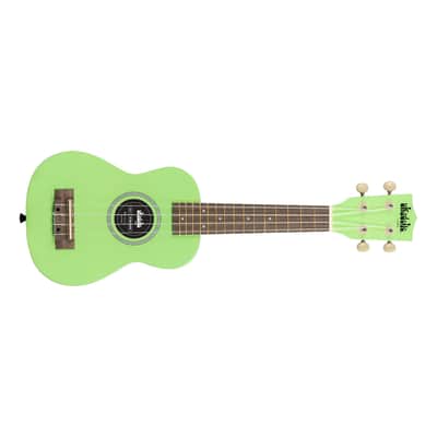 Wood Ukadelic Grasshopper Kala imagen 2