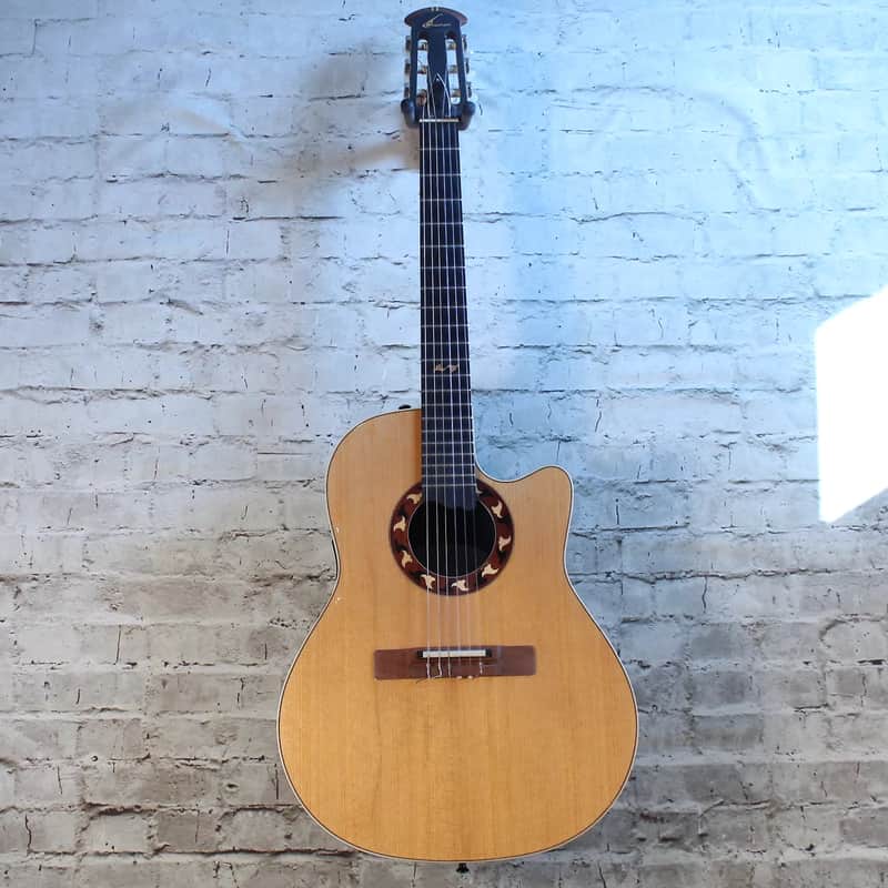 Ovation 6773 Country Artist image 1