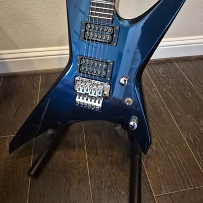 Jackson Warrior WRXT Japan MIJ * Near Mint* image 1