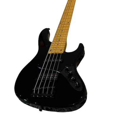 SADOWSKY NYC 5-24 - 2021 - BLACK PEARL SOLID image 4