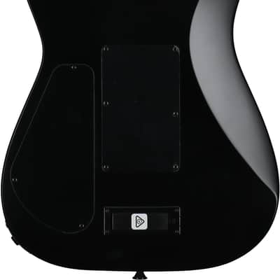 Jackson X Series Soloist SLX DX Electric Guitar (with Poplar Body), Checkered Past image 7