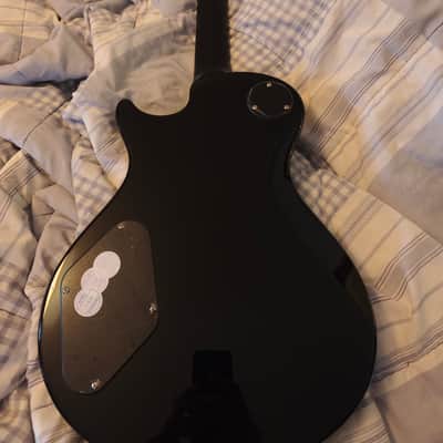 PRS SE Zach Myers 2026 - Present - Purple Burst image 6