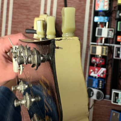 Gibson Les Paul Studio (2001) image 8