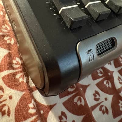 TASCAM DP-03 8-track Digital Portastudio CD RECORDER EXCELLENT CONDITION W/ POWER SUPPLY image 5